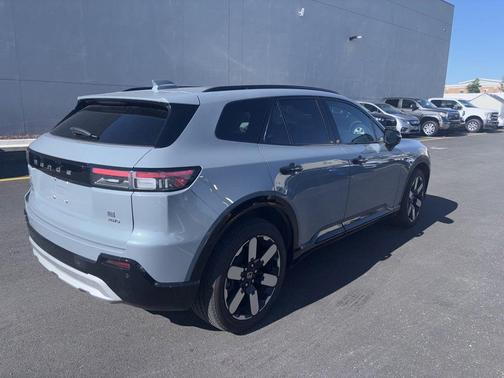 Pacific Blue Metallic 2024 Honda Prologue Elite