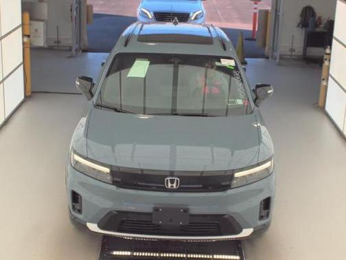 2024 Honda Prologue Elite