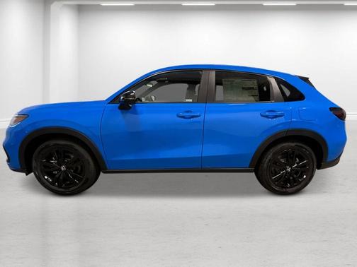 BP 2027 Honda HR-V Sport