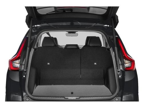 Urban Gray Pearl 2026 Honda CR-V EX-L