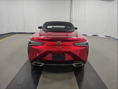 2023 Lexus LC 500 Base
