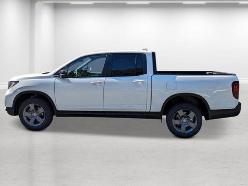 Platinum 2026 Honda Ridgeline TrailSport