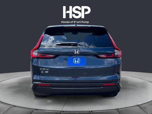 Canyon 2026 Honda CR-V EX-L