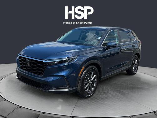 Canyon 2026 Honda CR-V EX-L