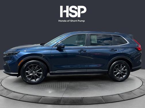 Canyon 2026 Honda CR-V EX-L