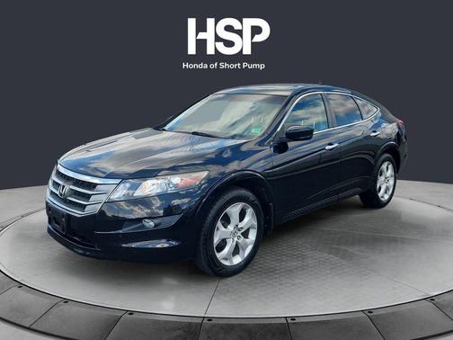 2011 Honda Accord Crosstour EX-L