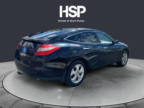 2011 Honda Accord Crosstour EX-L