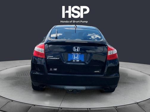 2011 Honda Accord Crosstour EX-L