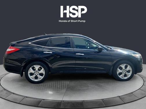 2011 Honda Accord Crosstour EX-L
