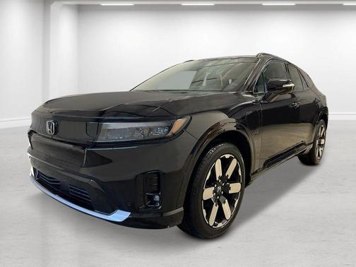 Raven Black 2026 Honda Prologue Elite