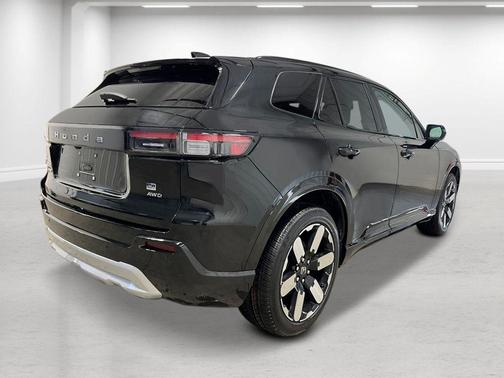 Raven Black 2026 Honda Prologue Elite
