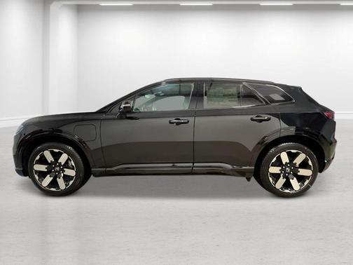 Raven Black 2026 Honda Prologue Elite