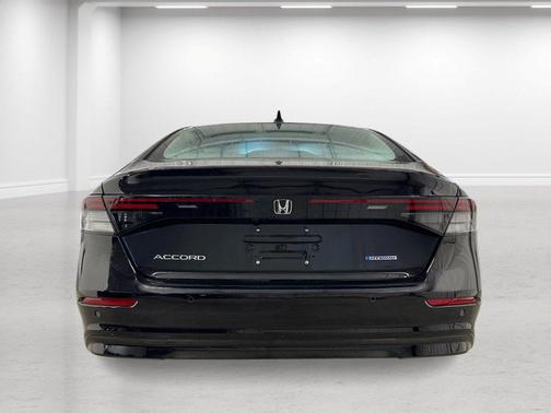 Crystal 2026 Honda Accord Hybrid EX-L