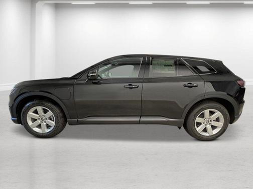 Raven Black 2026 Honda Prologue EX