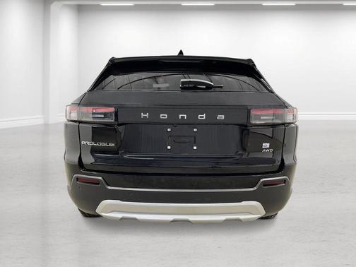 Raven Black 2026 Honda Prologue EX