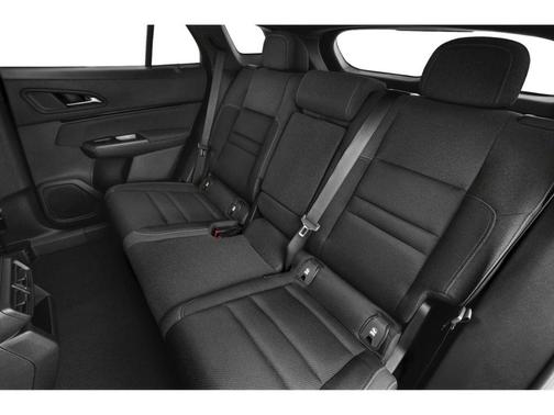 Raven Black 2026 Honda Prologue EX