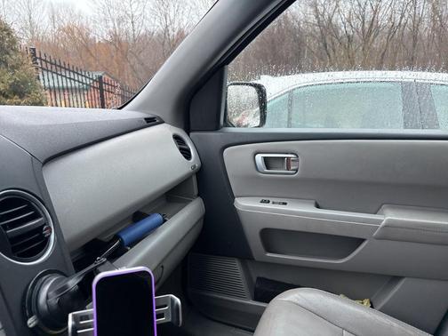 2014 Honda Pilot EX-L