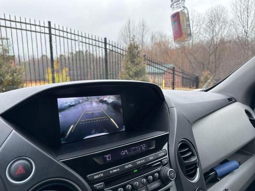 2014 Honda Pilot EX-L