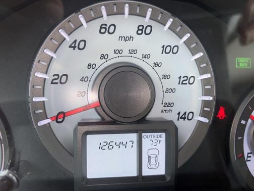 Modern Steel Metallic 2015 Honda Pilot EX