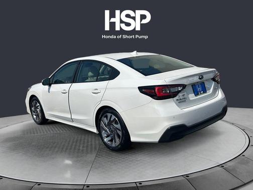2023 Subaru Legacy 