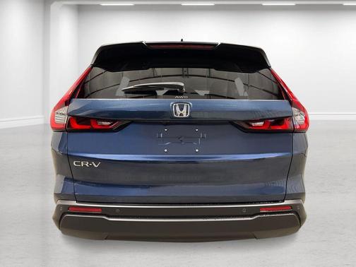 Canyon 2026 Honda CR-V EX-L