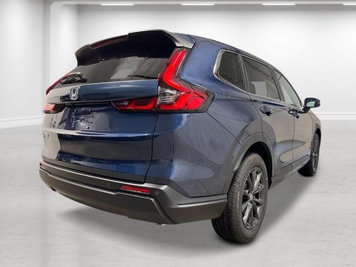 Canyon 2026 Honda CR-V EX-L