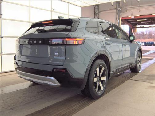 Gray 2024 Honda Prologue Touring