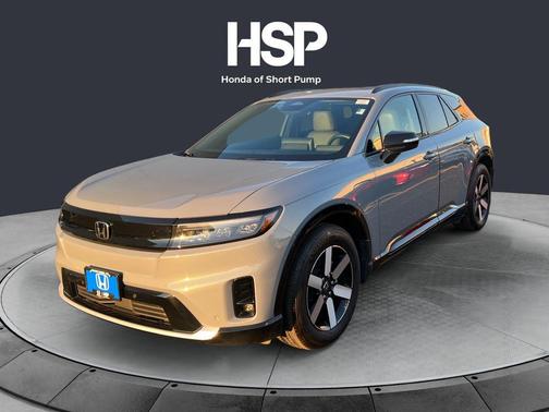 Sonic Gray Pearl 2024 Honda Prologue Touring