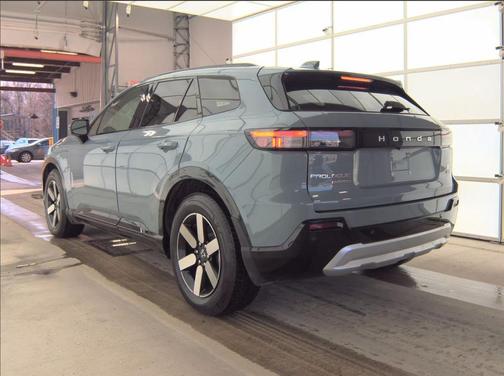 Gray 2024 Honda Prologue Touring