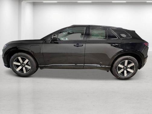 Raven Black 2026 Honda Prologue Touring