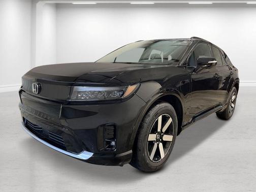 Raven Black 2026 Honda Prologue Touring