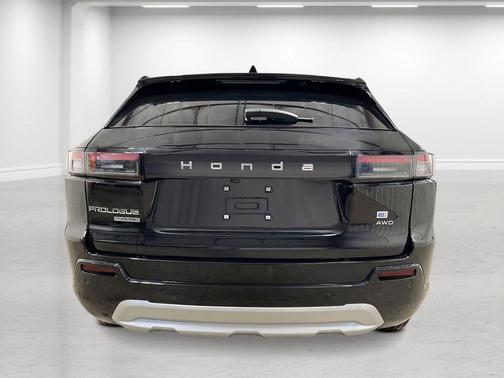 Raven Black 2026 Honda Prologue Touring