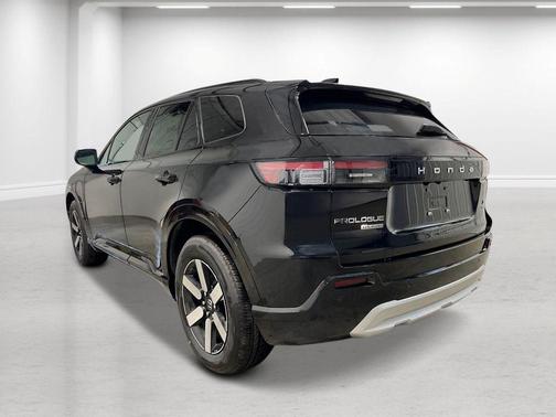 Raven Black 2026 Honda Prologue Touring