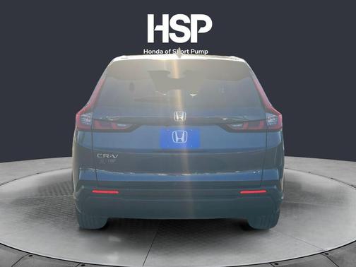 Canyon 2026 Honda CR-V EX-L