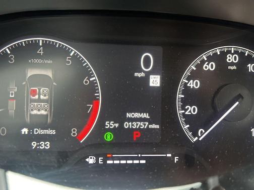 Sonic Gray Pearl 2024 Honda Civic Sport