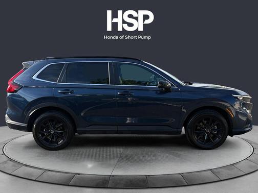 Canyon 2024 Honda CR-V Hybrid Sport-L