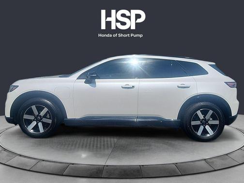 Pearl 2025 Honda Prologue Touring