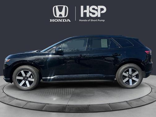 2024 Honda Prologue Touring