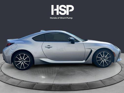 Steel 2024 Toyota GR86 Base