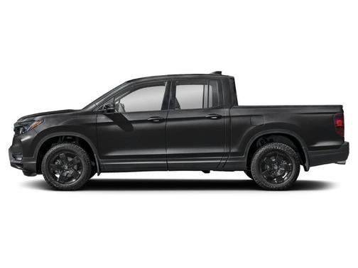 Crystal 2026 Honda Ridgeline Black Edition