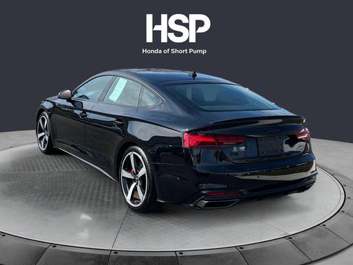 2023 Audi A5 Sportback 45 S Line Premium Plus