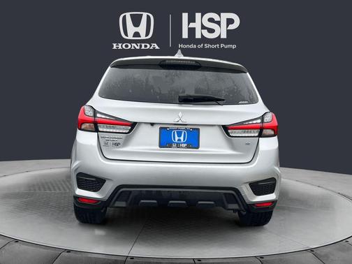 2024 Mitsubishi Outlander Sport 2.0 SE