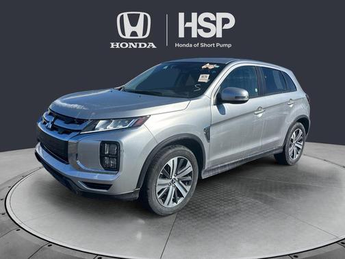 2024 Mitsubishi Outlander Sport 2.0 SE