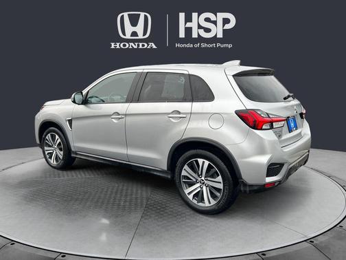 2024 Mitsubishi Outlander Sport 2.0 SE