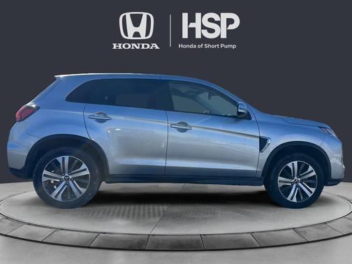 2024 Mitsubishi Outlander Sport 2.0 SE