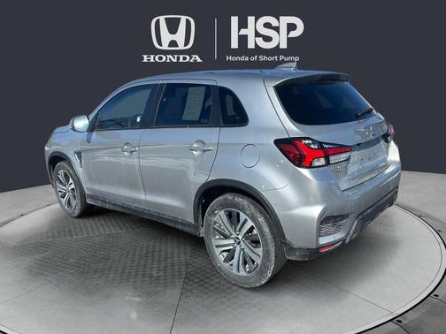 2024 Mitsubishi Outlander Sport 2.0 SE