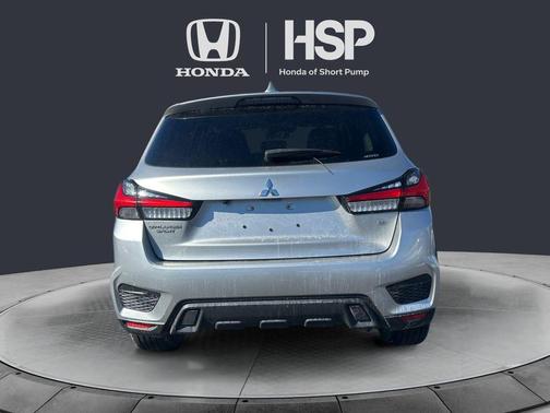 2024 Mitsubishi Outlander Sport 2.0 SE