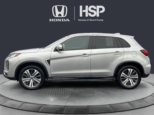 2024 Mitsubishi Outlander Sport 2.0 SE