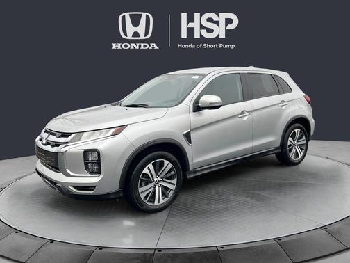 2024 Mitsubishi Outlander Sport 2.0 SE