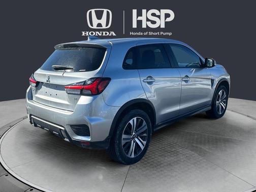 2024 Mitsubishi Outlander Sport 2.0 SE